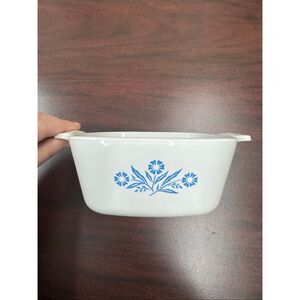 Vintage Corning Wear P-43-B— 2 and 3/4 Cup Dishwear